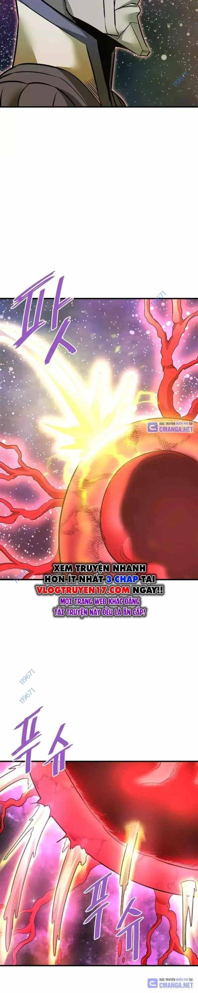 Ta Trở Về Từ Địa Ngục - Page 33