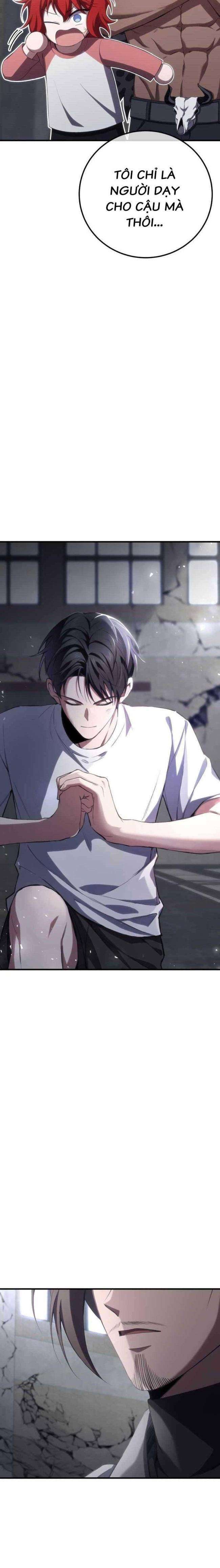 Độc Dược Sư - Page 14