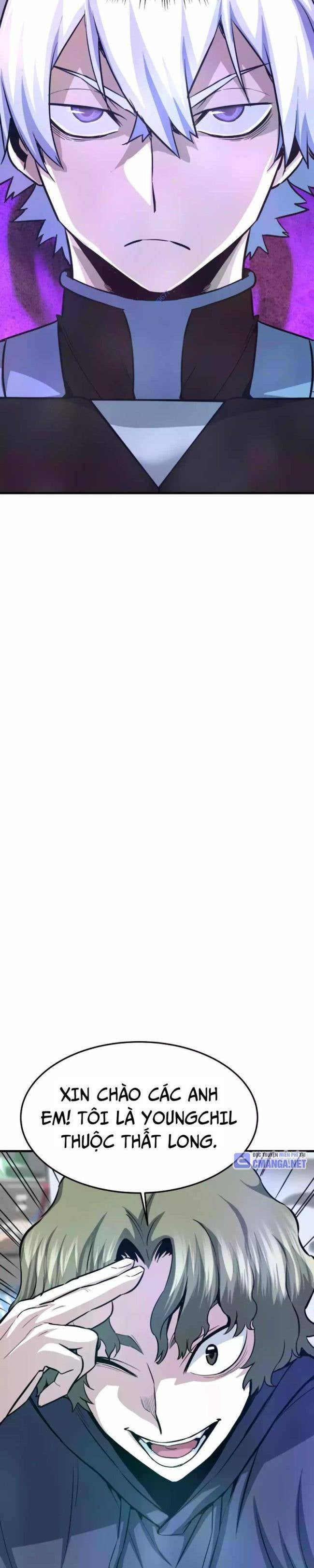 Ta Trở Về Từ Địa Ngục - Page 22