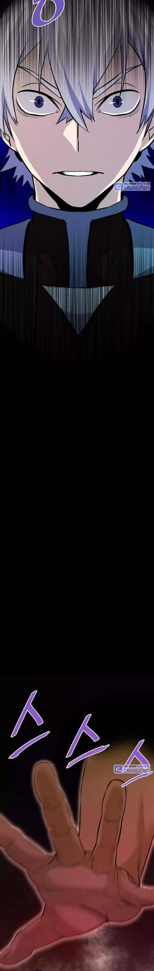 Ta Trở Về Từ Địa Ngục - Page 32