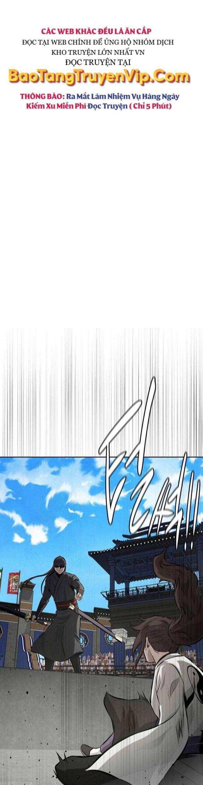 Kiếm Đế Nguyệt Linh - Page 11