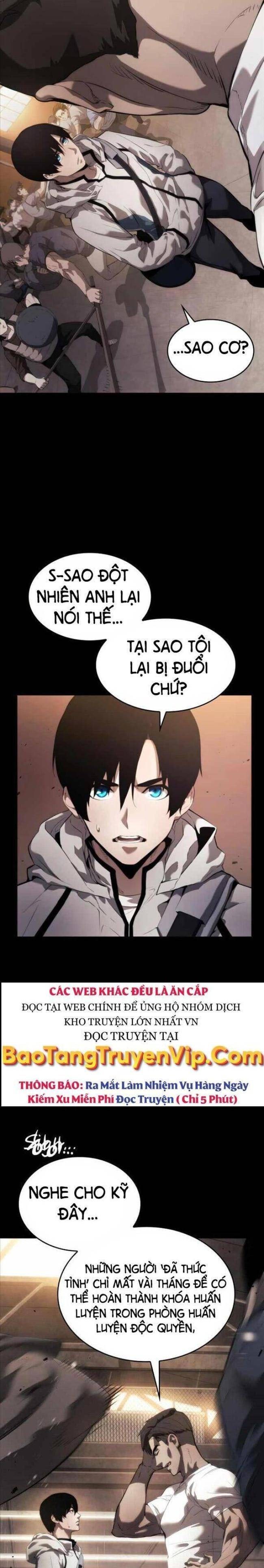 Chiêu Hồn Sư Siêu Phàm - Page 6