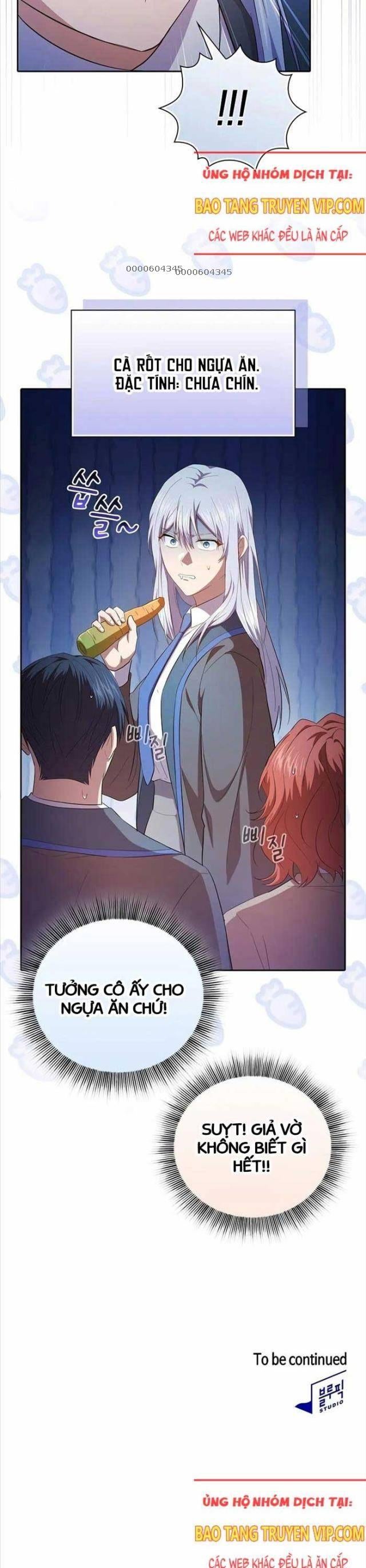 Cuộc Sống Của Pháp Sư Tại Học Viện Ma Pháp - Page 36