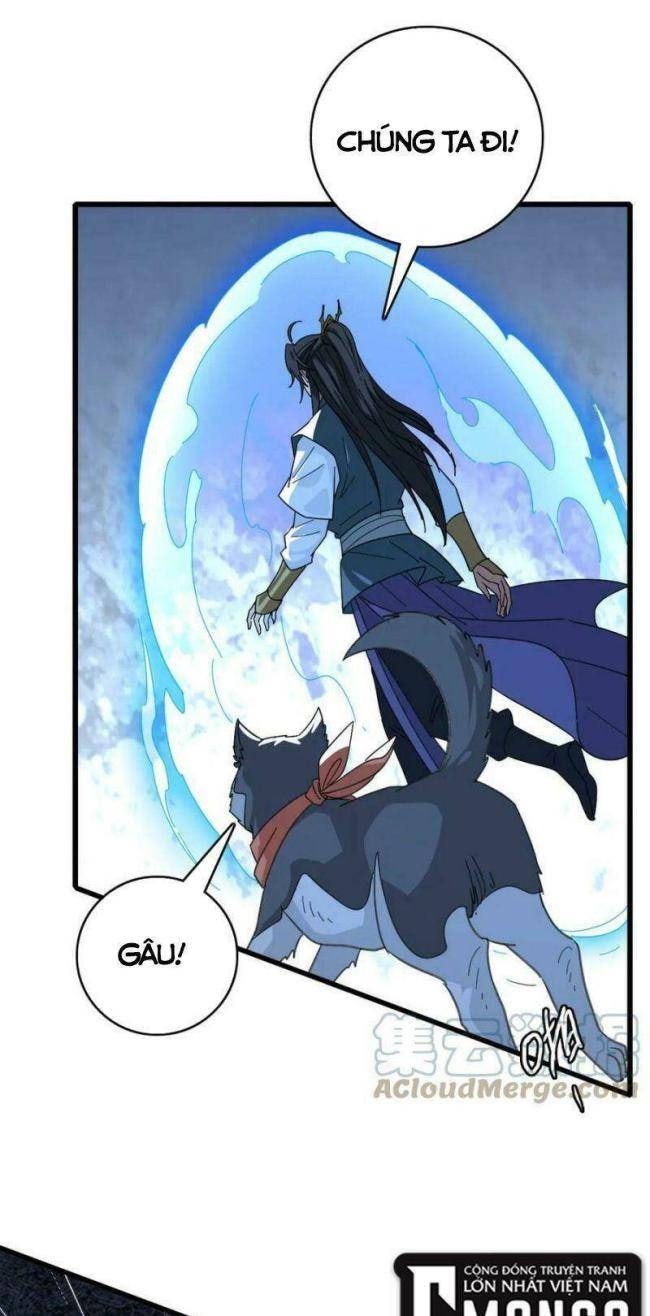 Siêu Đạo Thần Thuật - Page 22