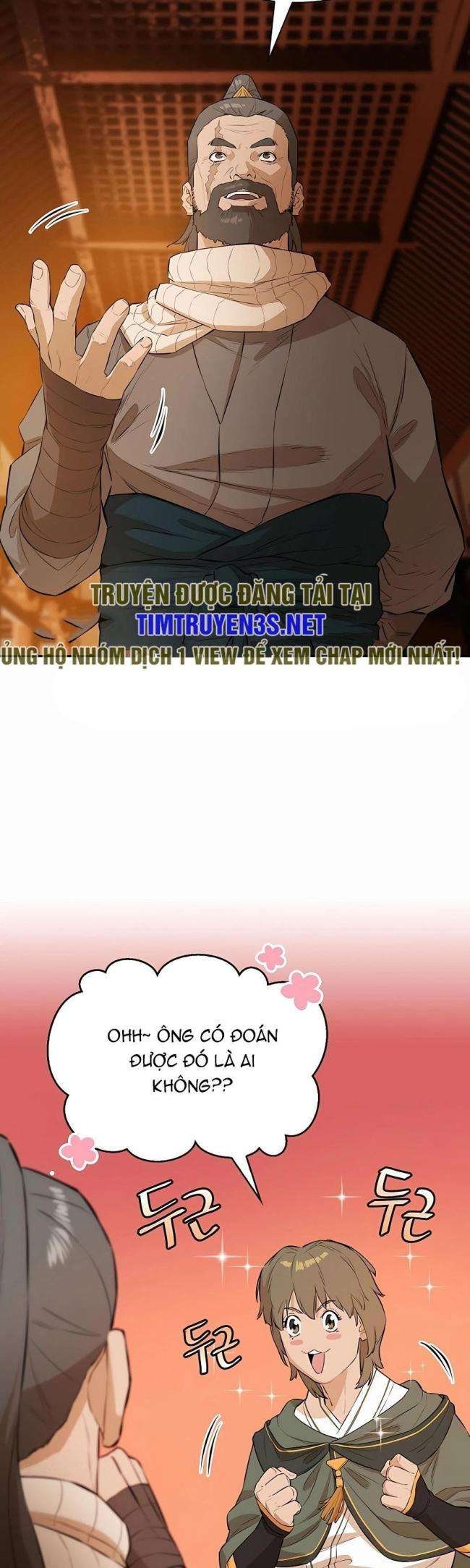 Kẻ Phản Diện Vô Song - Page 44