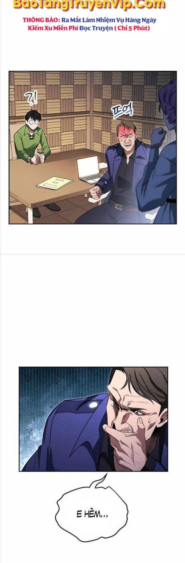 Thuộc Hạ Cực Kỳ Tài Năng Của Tôi - Page 52