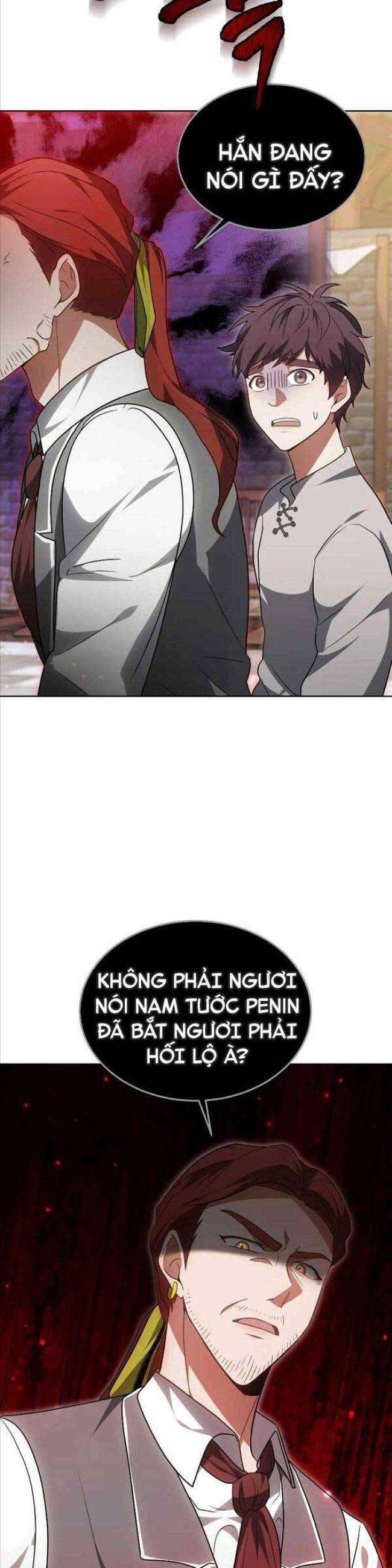 Người Chơi Hệ Bác Sĩ - Page 15