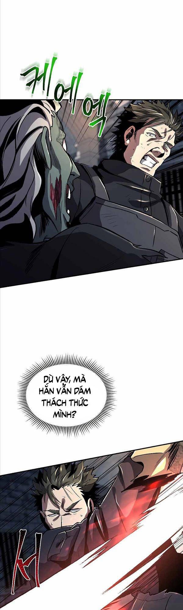 Con Đường Diệt Thần - Page 26