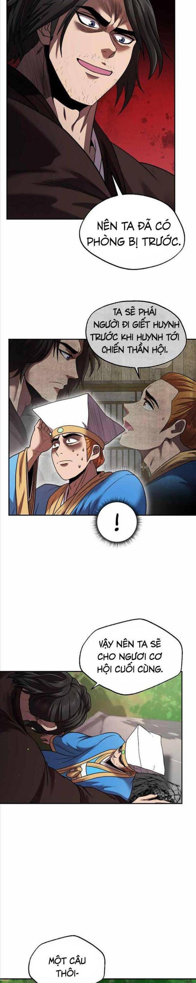 Võ Sĩ Hồi Hương - Page 21