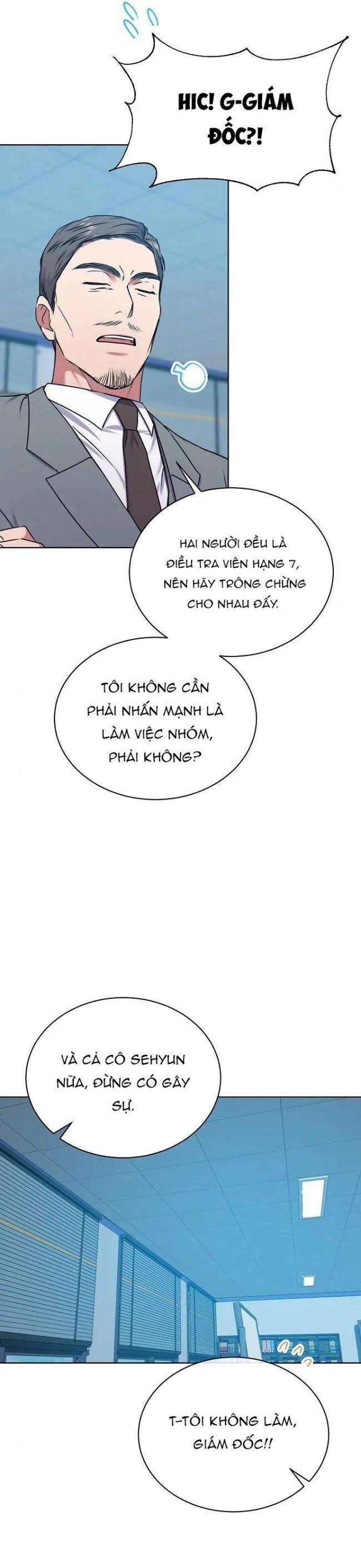 Ta Là Người Thu Thuế - Page 10