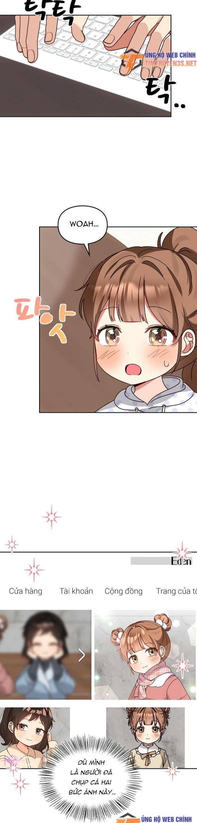 Tôi Trở Thành Một Người Cha - Page 18