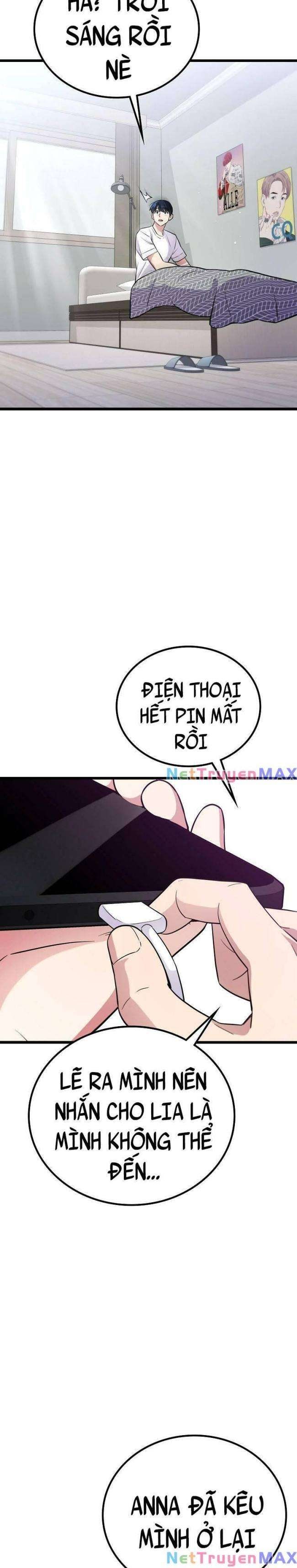 Quái Vật Ganzi - Page 34