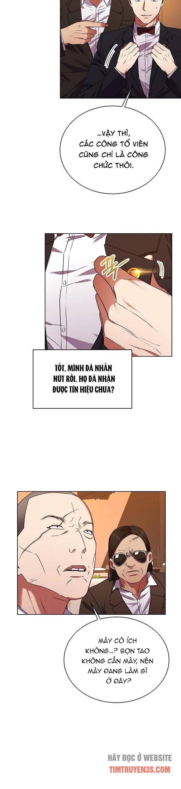 Ta Là Người Thu Thuế - Page 24