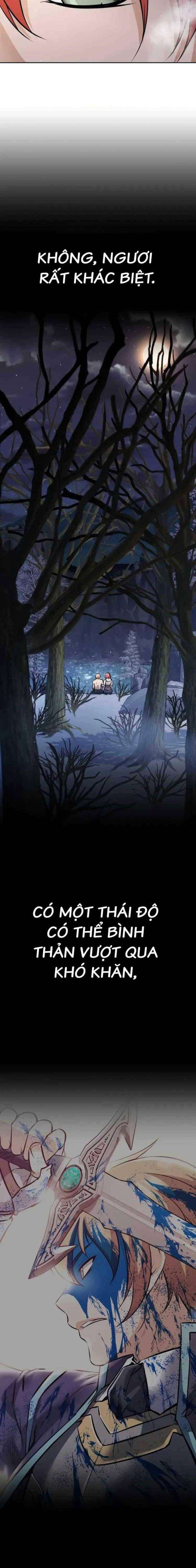 Sự Trở Lại Của Bậc Thầy Kiếm Sư - Page 20