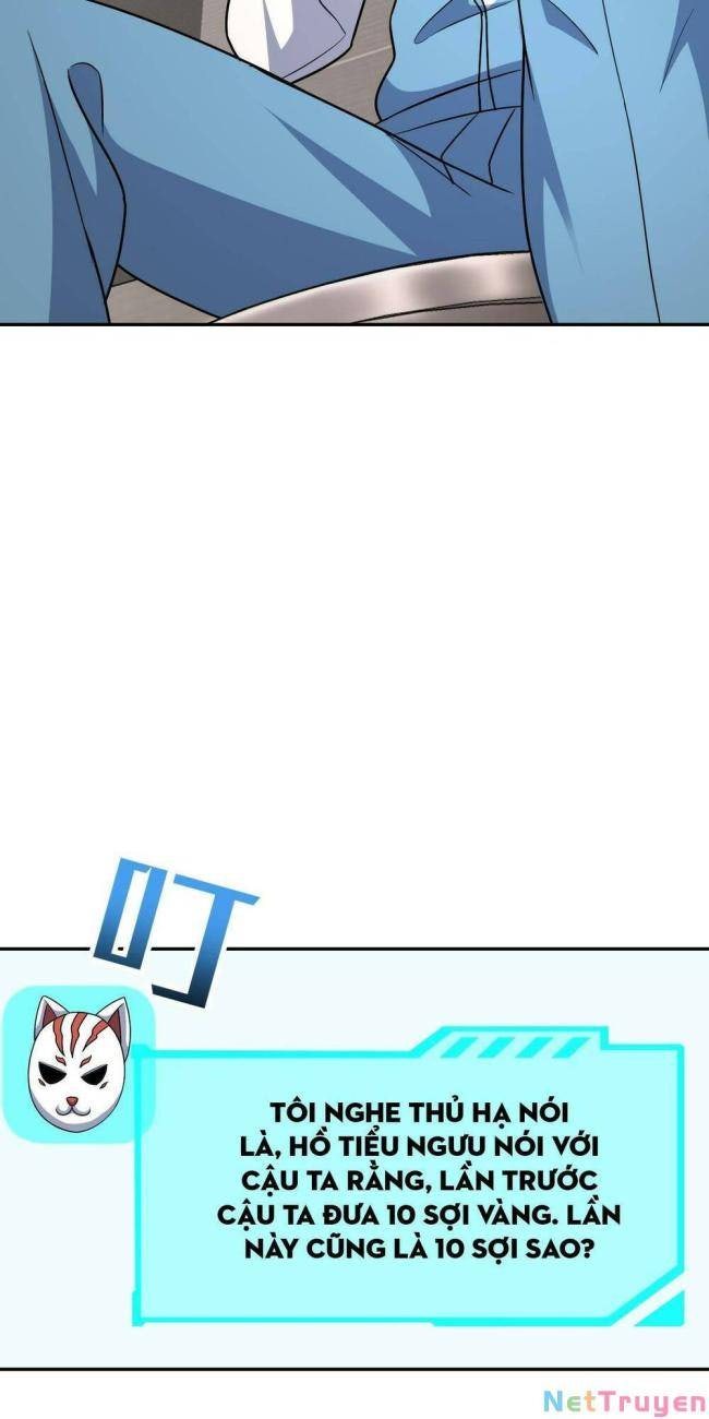 Mệnh Danh Thuật Của Bóng Tối - Page 25