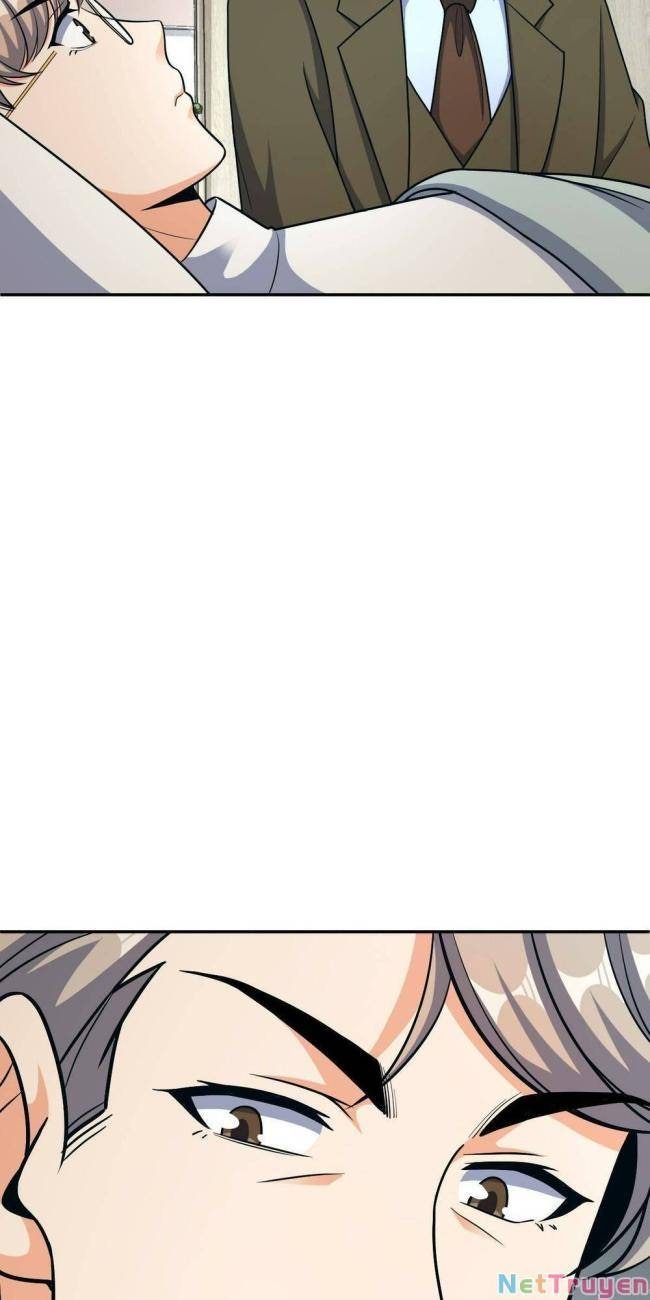 Mệnh Danh Thuật Của Bóng Tối - Page 57