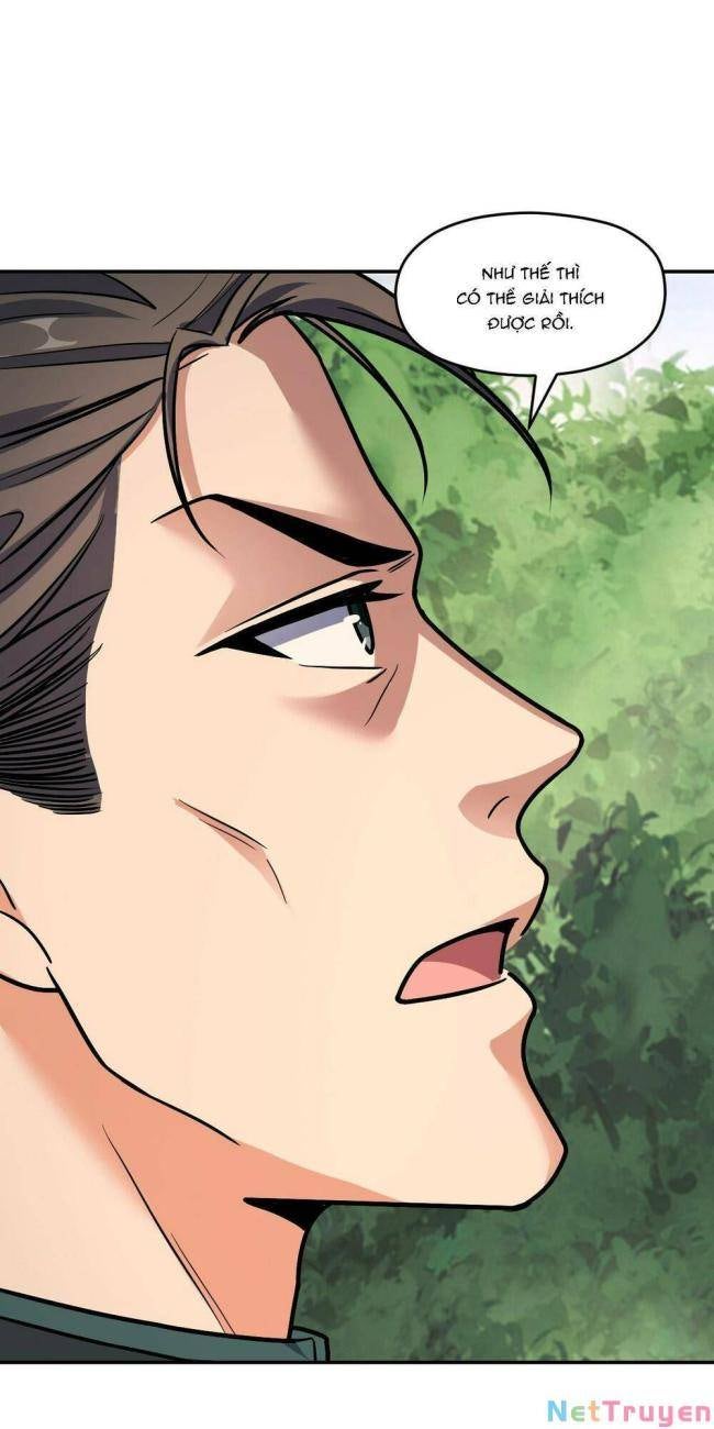 Mệnh Danh Thuật Của Bóng Tối - Page 6