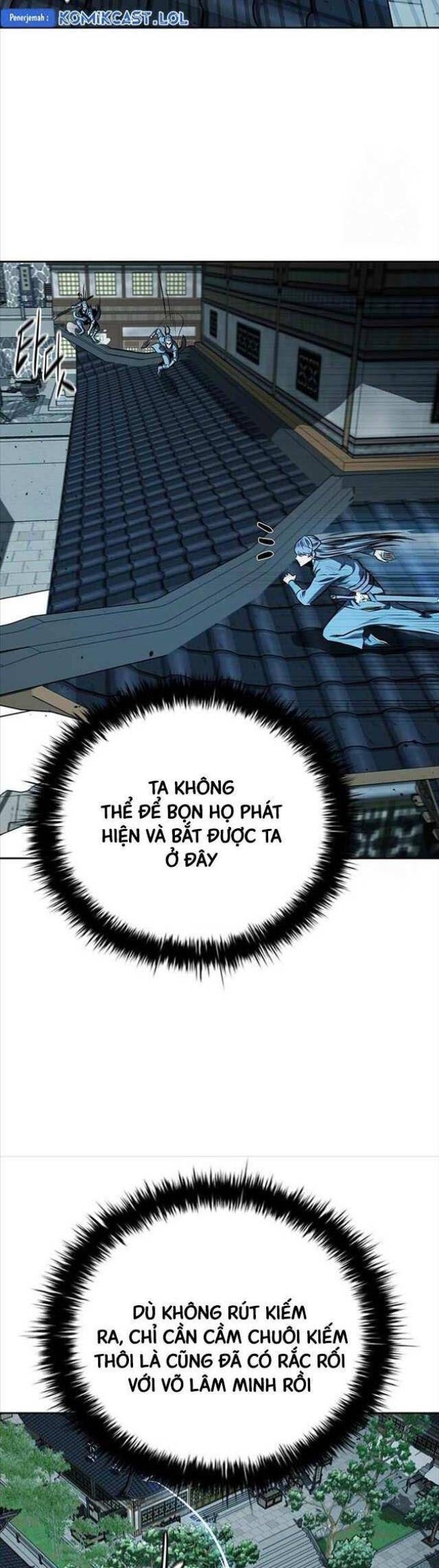 Kiếm Đế Nguyệt Linh - Page 18