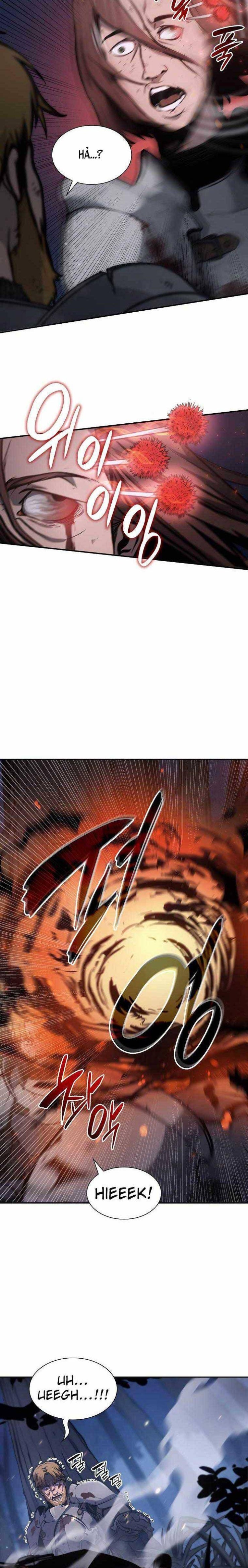 Sự Trở Lại Ma Dược Sư Cấp FFF - Page 4