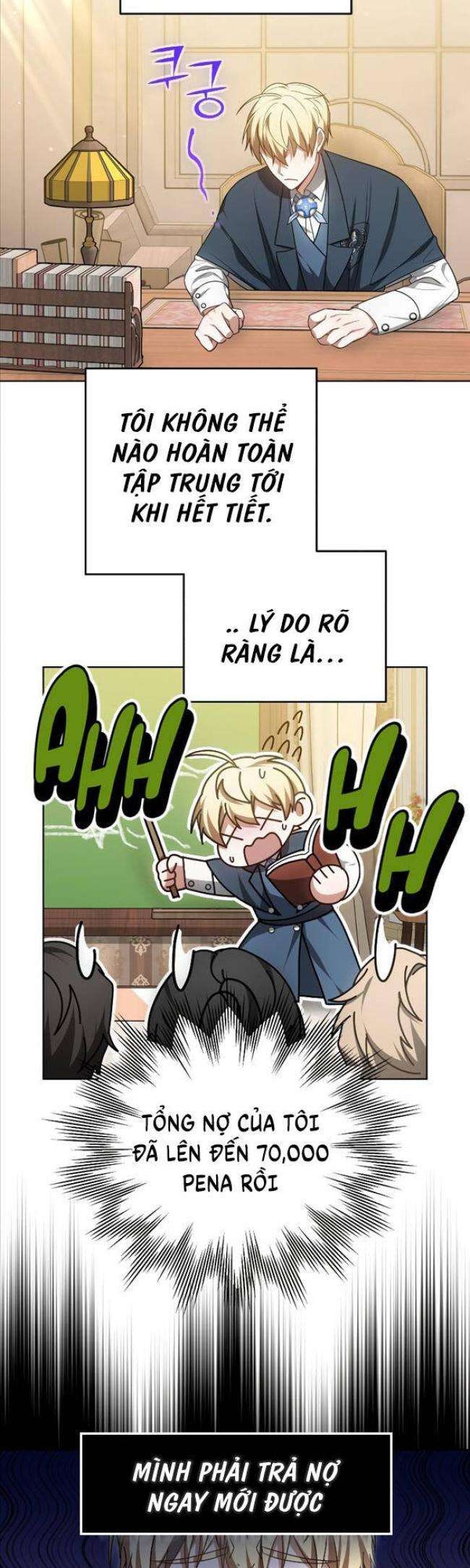 Người Chơi Hệ Bác Sĩ - Page 27