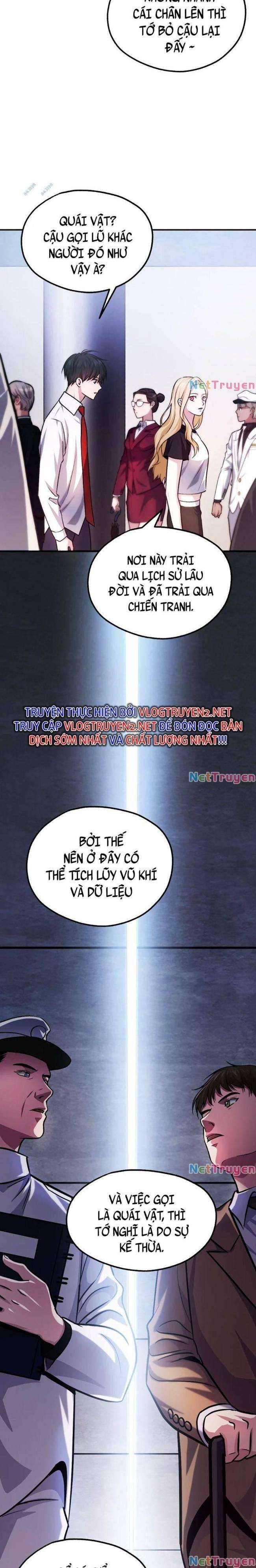 Quái Vật - Page 17