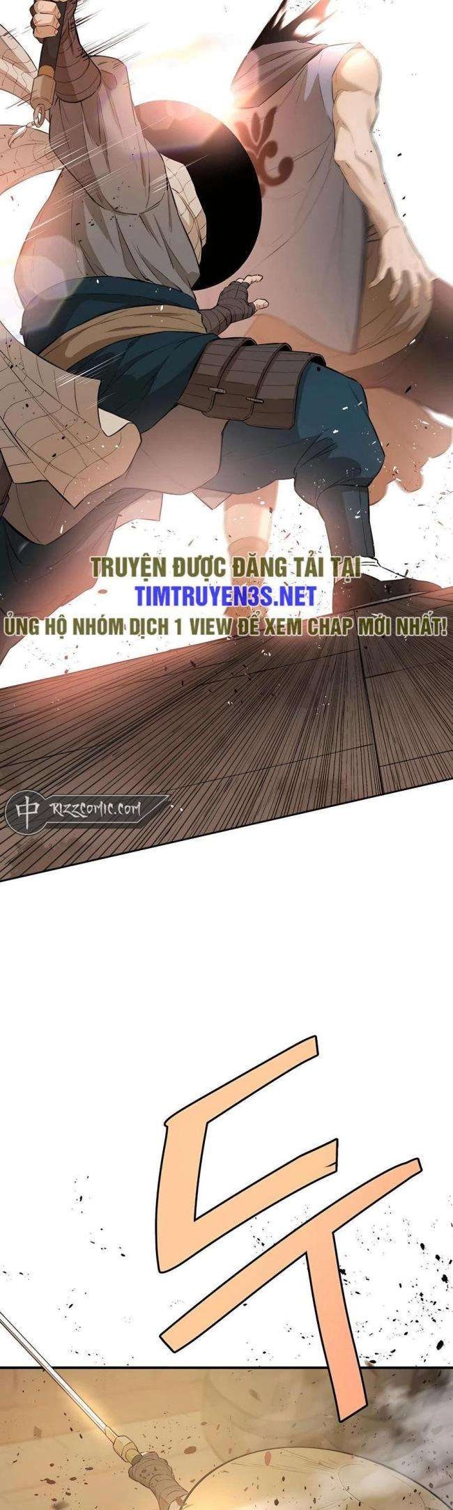 Kẻ Phản Diện Vô Song - Page 4