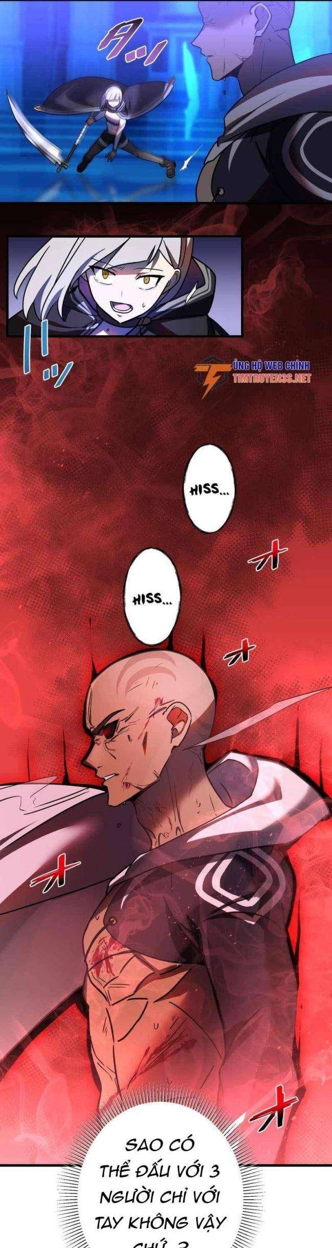 Hồi Quy Trở Thành Mạo Hiểm Giả Mạnh Nhất Nhờ Class Ẩn Điều Khiển Trọng Lực - Page 5