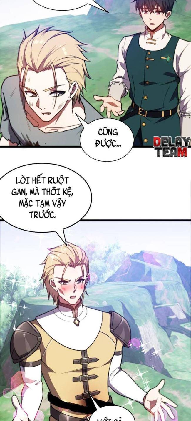 Cao Thủ Gian Lận Hoàn Lương - Page 20