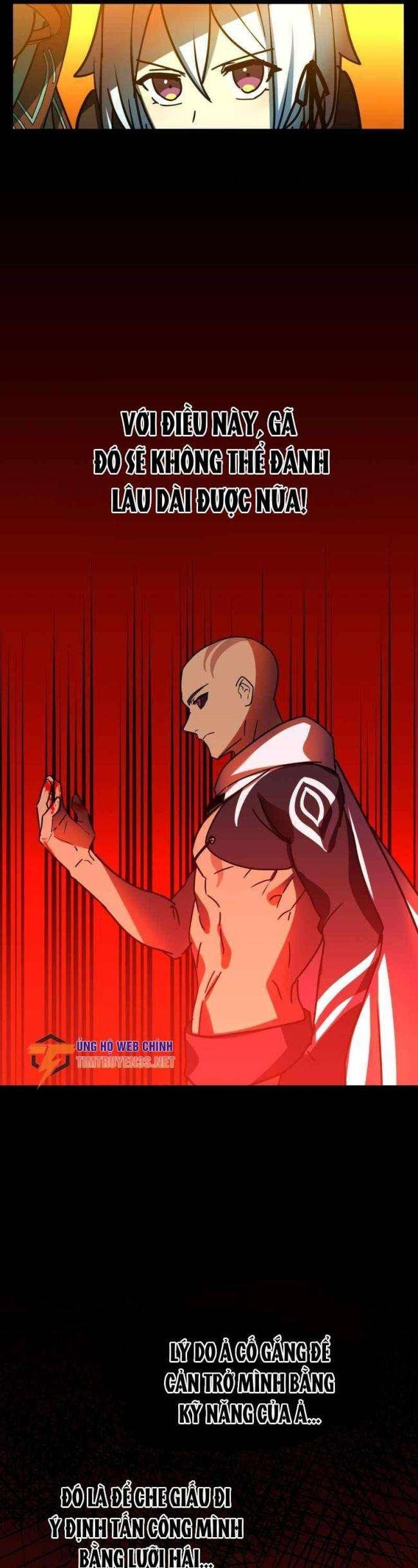 Hồi Quy Trở Thành Mạo Hiểm Giả Mạnh Nhất Nhờ Class Ẩn Điều Khiển Trọng Lực - Page 33