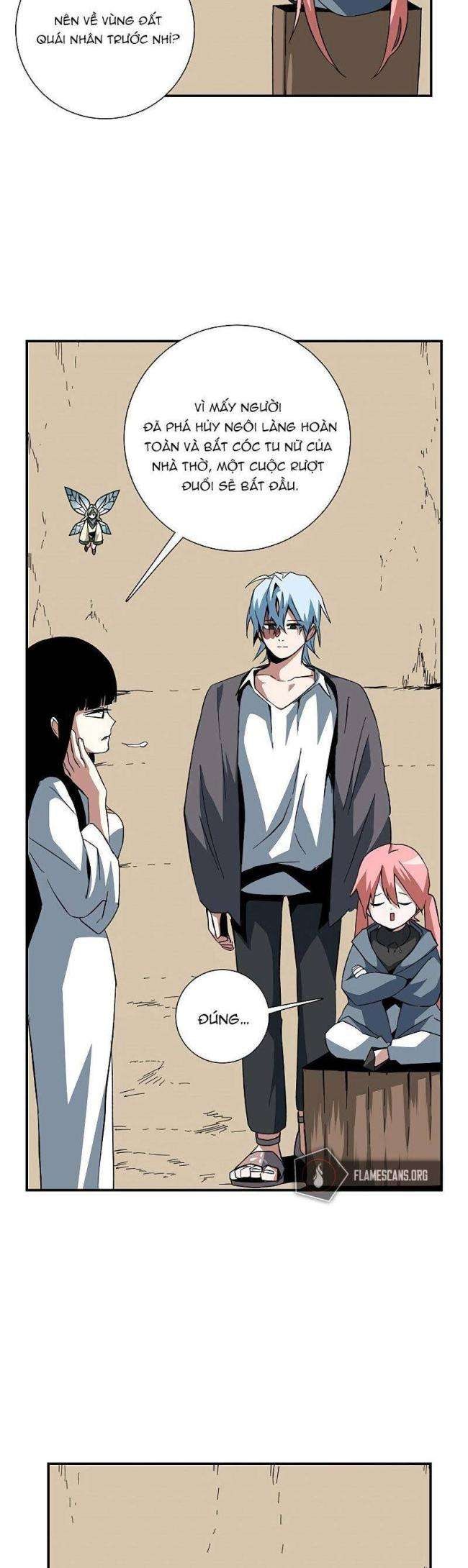 Ta Một Bước Làm Quỷ Vương - Page 39