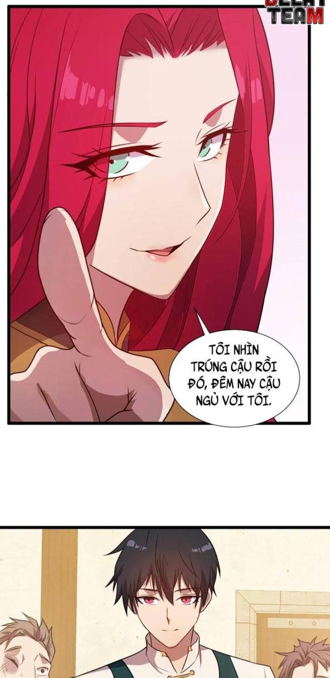 Cao Thủ Gian Lận Hoàn Lương - Page 27