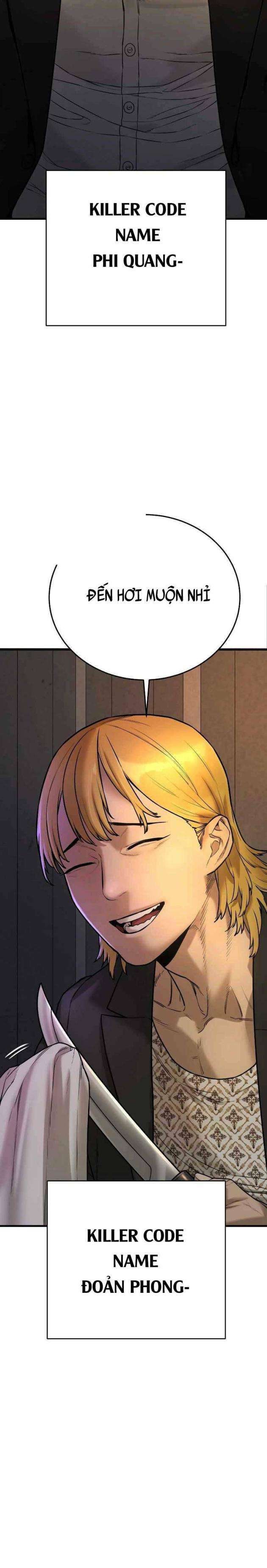 Cảnh Sát Báo Thù - Page 24