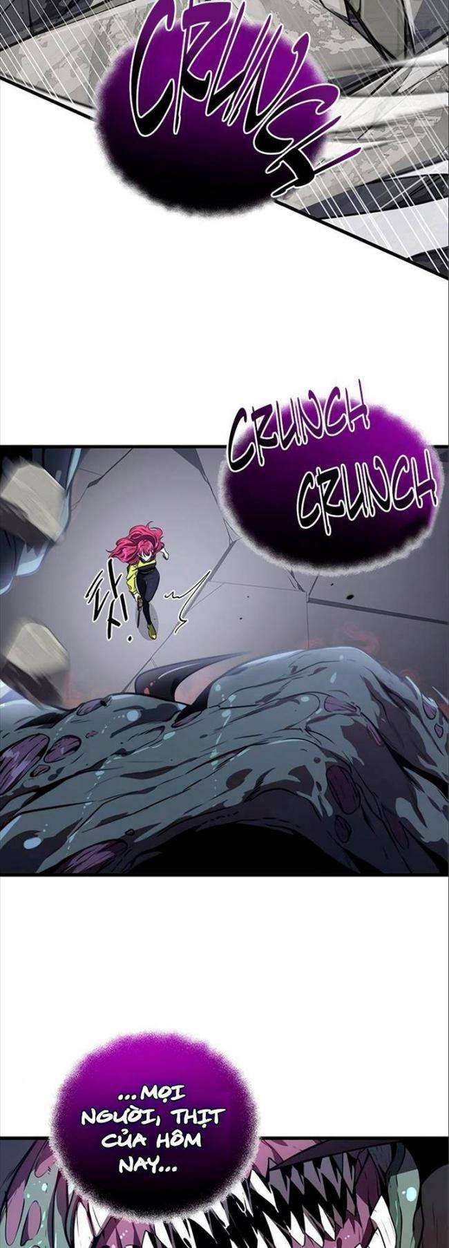 Sự Trở Lại Của Ranker Huyền Thoại - Page 41