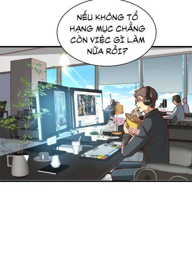 Trở Thành Tài Phiệt Nhờ Game - Page 14