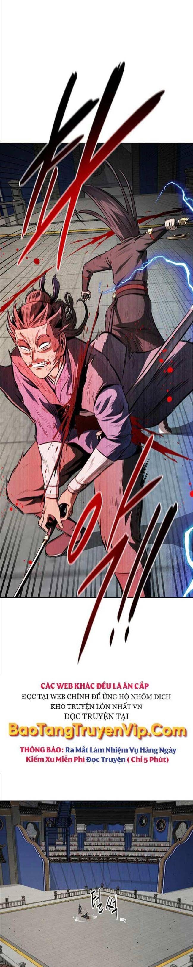 Kiếm Đế Nguyệt Linh - Page 23