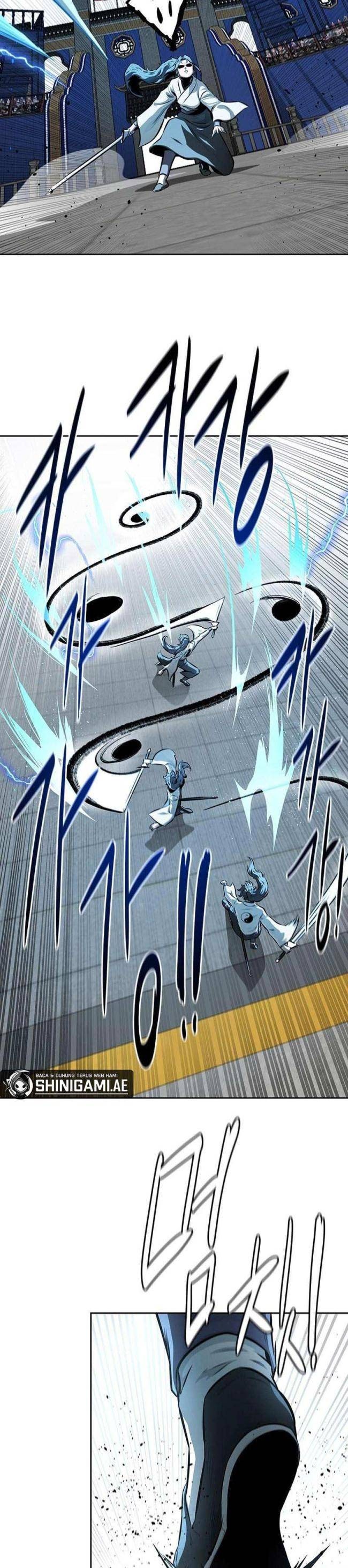 Kiếm Đế Nguyệt Linh - Page 9