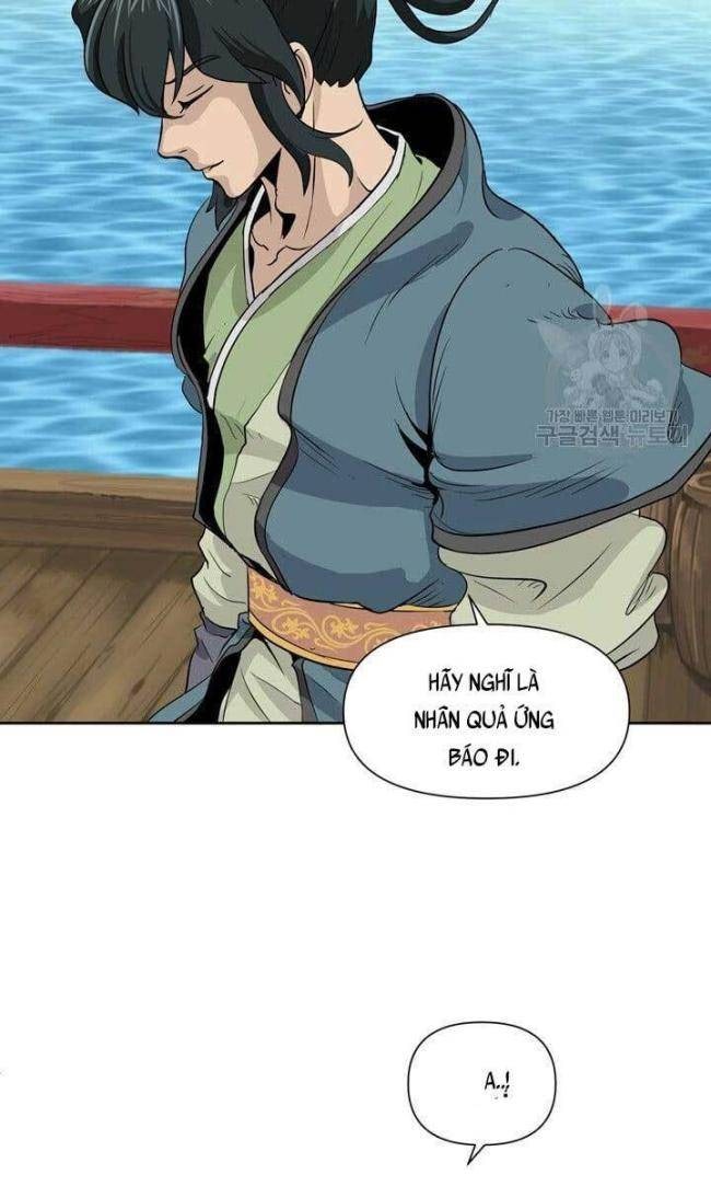 Bậc Thầy Phép Thuật Ở Thế Giới Võ Lâm - Page 52