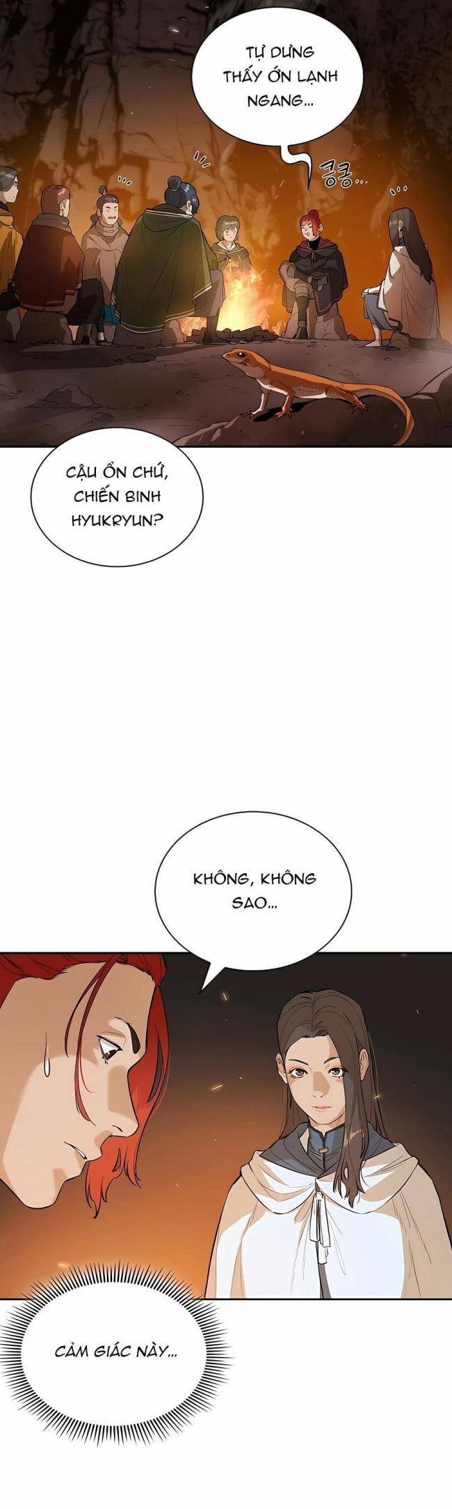 Kẻ Phản Diện Vô Song - Page 44