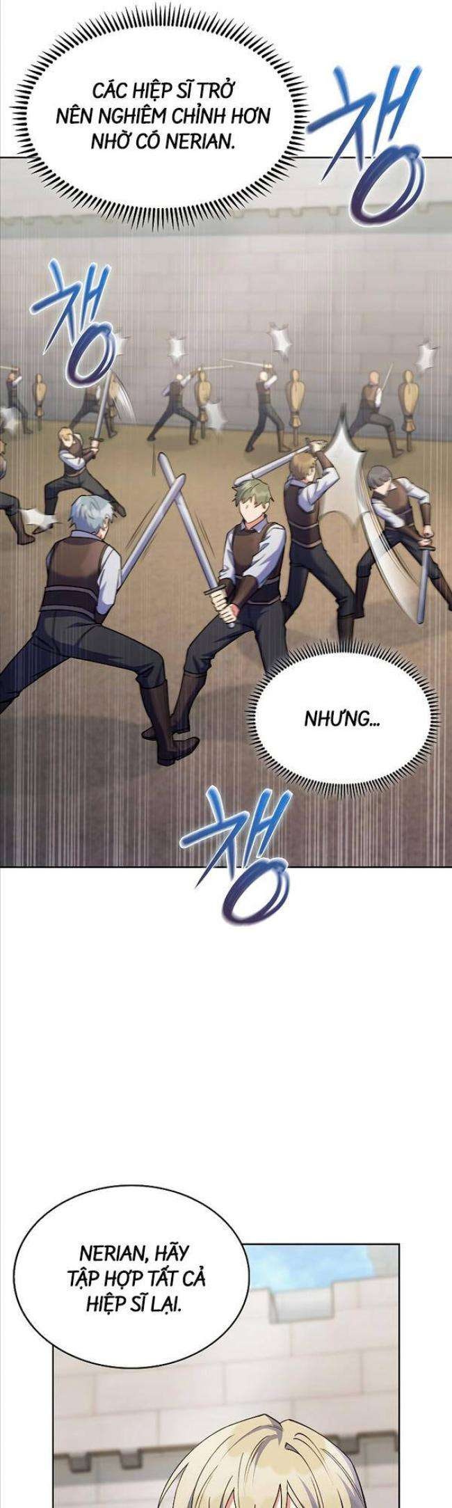 Hồi Quy Vào Gia Tộc Suy Tàn - Page 21