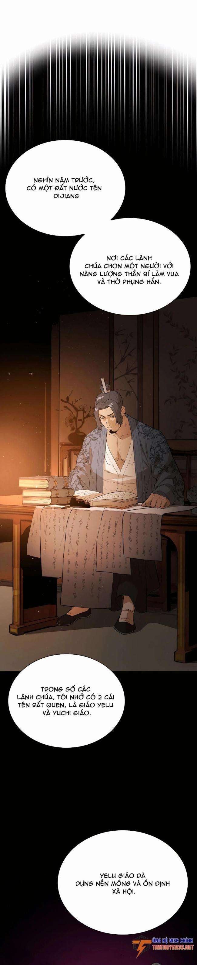 Kẻ Phản Diện Vô Song - Page 24