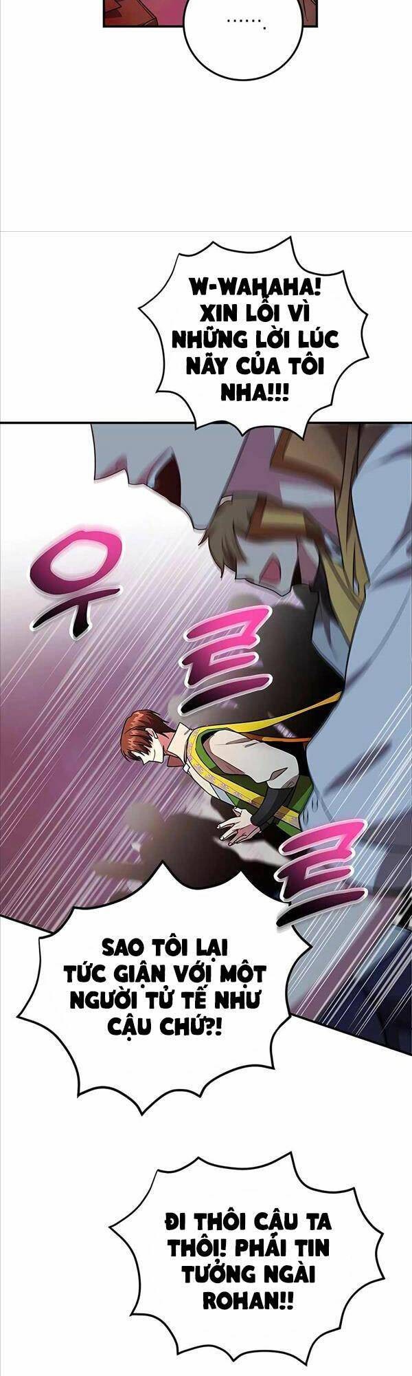 May Mắn Triệu Hồi Được Tinh Linh Hộ Vệ Hạng 10 - Page 22