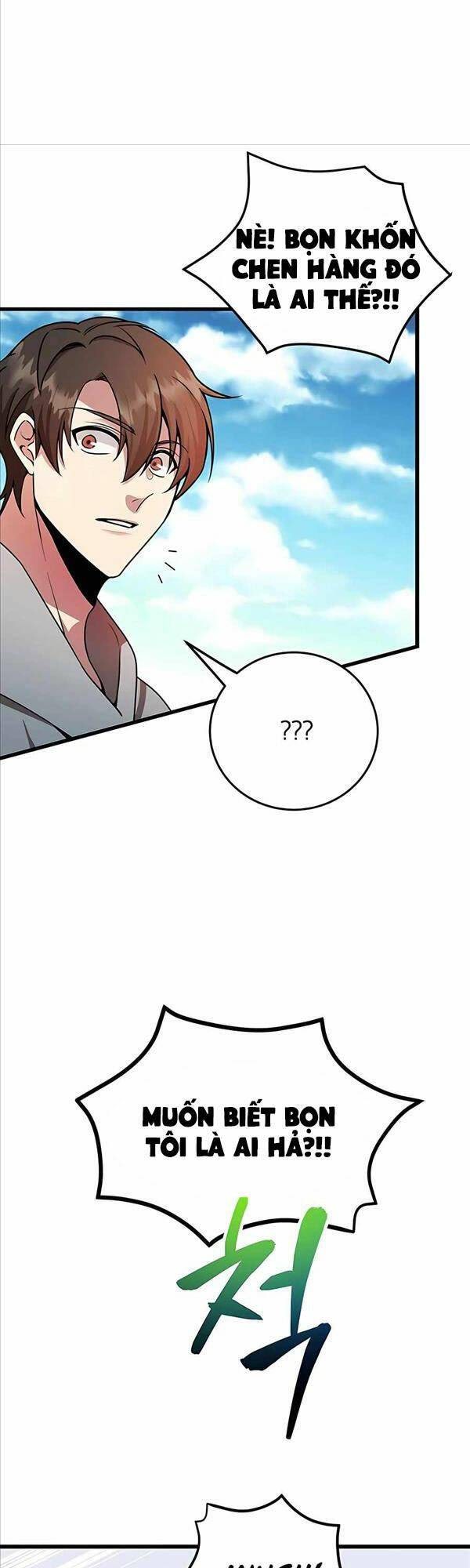 May Mắn Triệu Hồi Được Tinh Linh Hộ Vệ Hạng 10 - Page 32