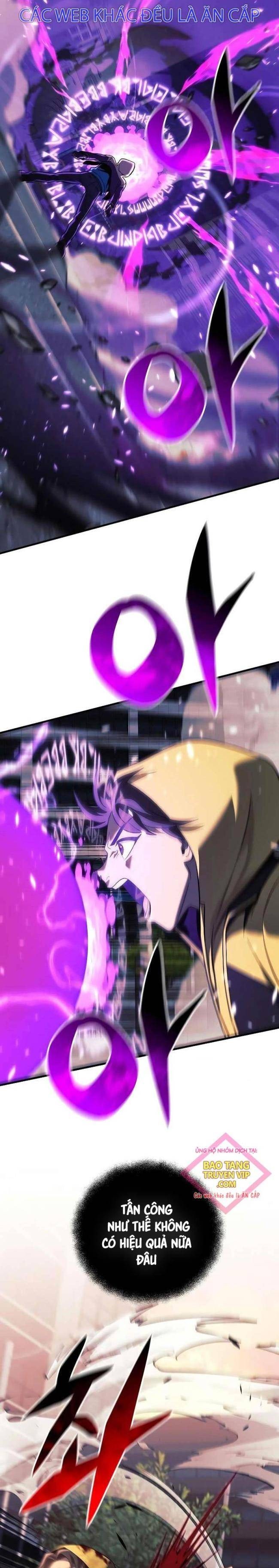 Tiểu Thuyết Gia Làm Thợ Săn - Page 4