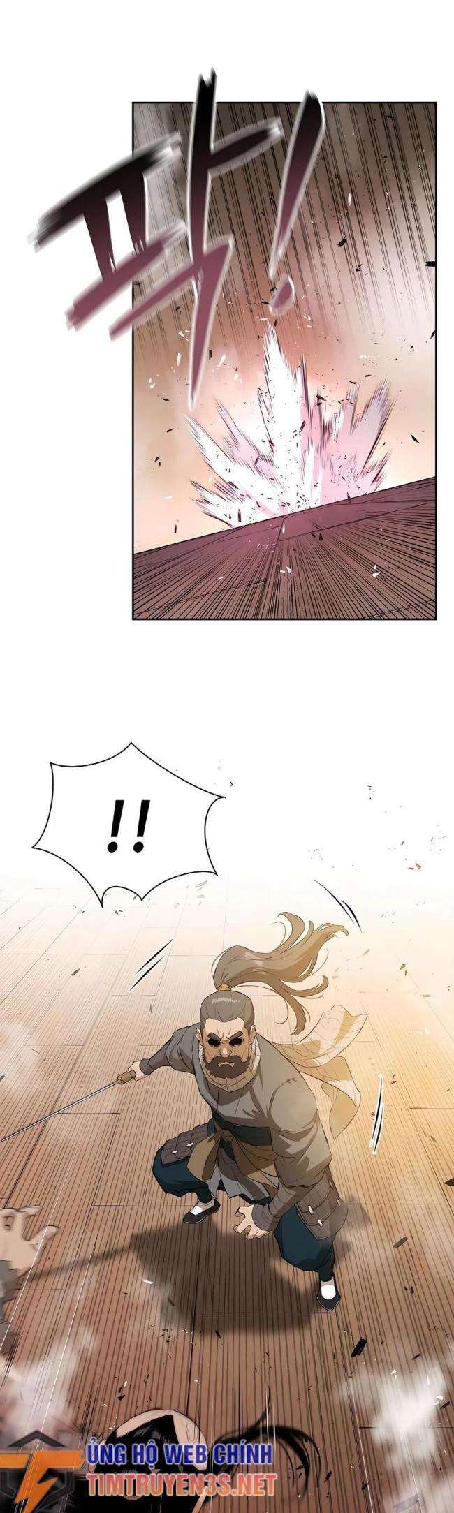 Kẻ Phản Diện Vô Song - Page 40