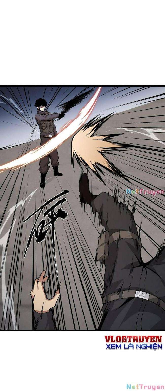 Ta Cần Phải Trở Thành Quái Vật - Page 11