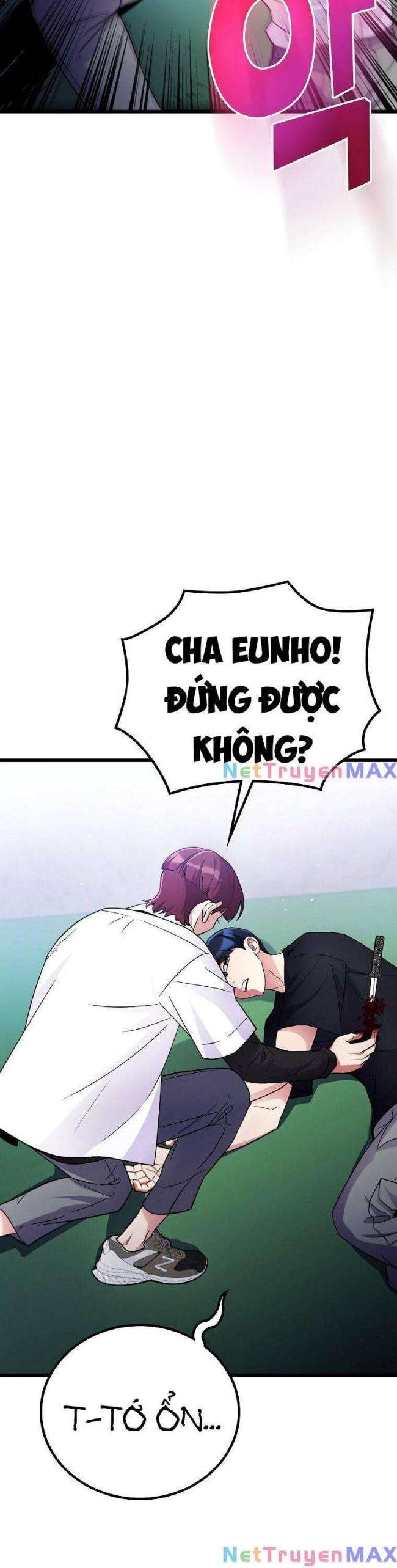 Quái Vật Ganzi - Page 15