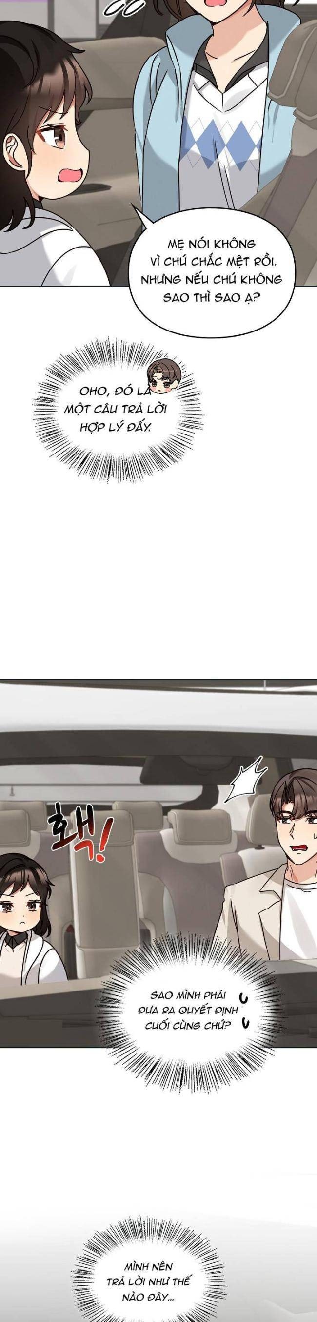 Tôi Trở Thành Một Người Cha - Page 36