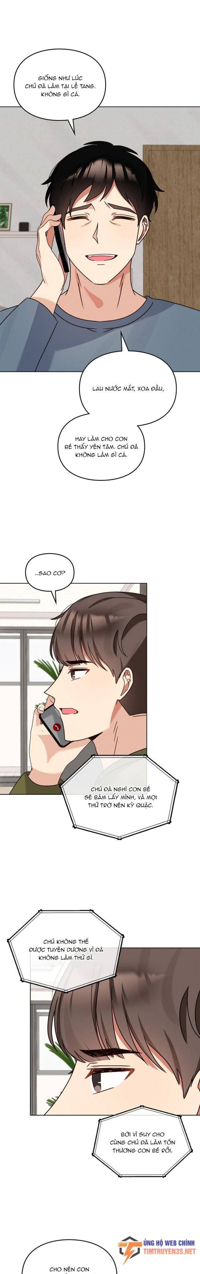 Tôi Trở Thành Một Người Cha - Page 12