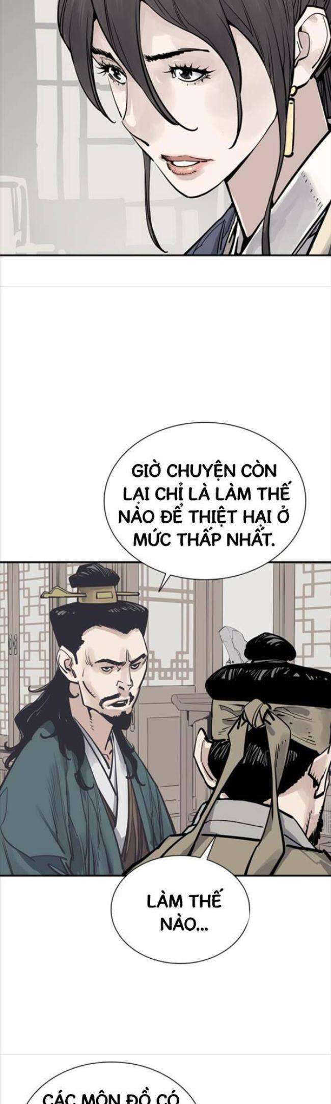Sát Thủ Tống Lý Thu - Page 23