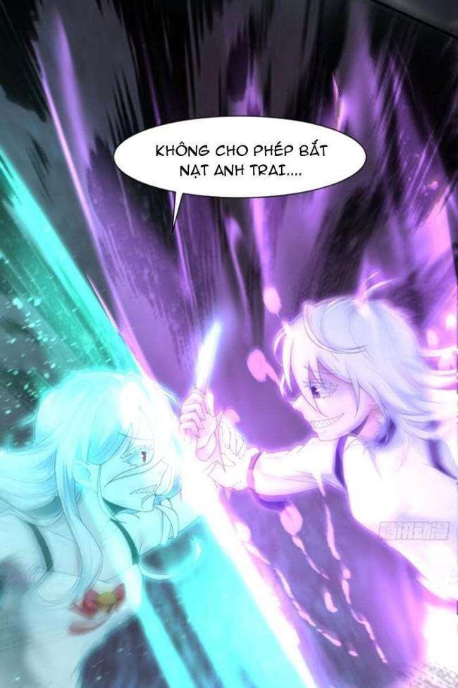 Từ Hồng Nguyệt Khai Thủy - Page 25